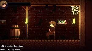 Drain Mansion Ep5 is getting wild with hentai action! 😍🔥