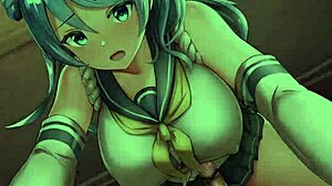 Yo, check Cruiser Hentai 1 for wild cartoon action!