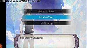 hg isekai fantasy adventure