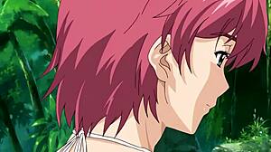 Watch Beach Hentai Uncensored on Faptap!