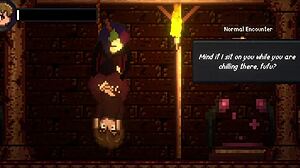 Drain Mansion Ep5 is getting wild with hentai action! 😍🔥