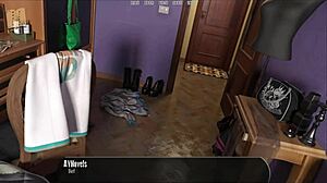 Halfway House 89 Adventure Continues!