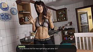 Halfway House 89 Adventure Continues!