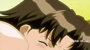 Perverted Ghost Fucks Teen 18+ Hentaix99