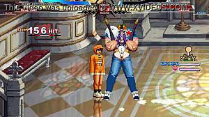 brian, you ready to take on izanami in wild hentai action?