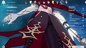 genshin glitch lets you zoom in crystal clear.