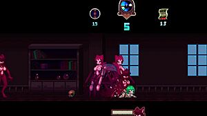 Haunted hump house full gameplay unleashed