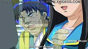 Perverted Ghost Fucks Teen 18+ Hentaix99