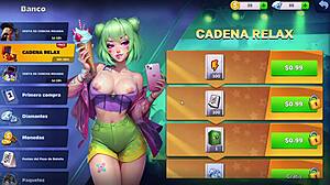 Horny Ville: New Missions, New Whores!