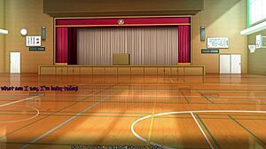 innocent hentai girls pregnant in classroom without knowing? saimin class shocks!