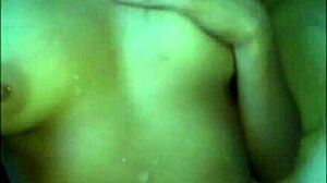 Petite girl performs blowjob in anime hentai