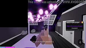 Juanito Fucking Another Random Ass Hard!