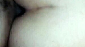 my wife performs some amazing twerks at home