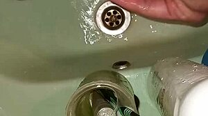 My Giant Foreskin in Anime Hentai Adventure