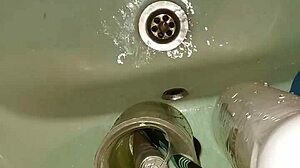 My Giant Foreskin in Anime Hentai Adventure