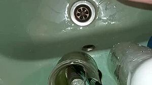 My Giant Foreskin in Anime Hentai Adventure