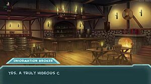 Akabur's Star Channel 34: Princess Battles Monster in Part 54!