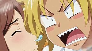 Hentai Energy Kyouka Edits Are Totally Wild! 🔥