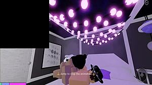 Juanito Fucking Another Random Ass Hard!