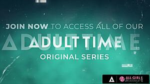 Three hot European babes enjoy a perfect lesbian threesome during a sensual massage. They lick and dive into each other's pussies eagerly.