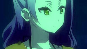 Why can't I resist this steamy hentai action in chapter 12?