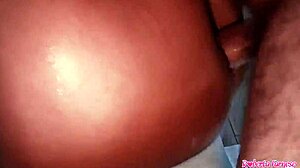 Roberta Farnese Gives Unforgettable Birthday To Fan