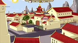 Four elements trainer book 2 love part 5 detailed story