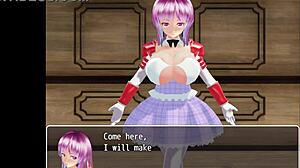 girl b hero scenes part 10 sefina, what's next?