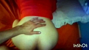 For her bday, I gave her a huge creampie! 😏