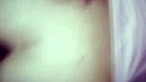 my wife performs some amazing twerks at home