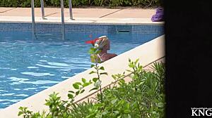 man, banging my hot milf neighbor's tight body feels unreal!