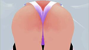 girl b hero scenes part 10 sefina, what's next?