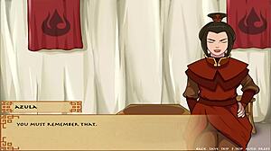 Four elements trainer book 2 love part 5 detailed story