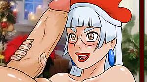 Meet And Fuck - Xmas Pay Rise?