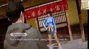 Academy 15 Anime Game Hentai