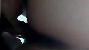 my wife performs some amazing twerks at home