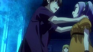 Why can't I resist this steamy hentai action in chapter 12?