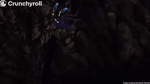 i can't stop watching this hentai anime with big tits. it's driving me wild every time!