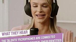 Vanna Bardot And Emma Hix Scissor To Orgasm!