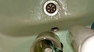 My Giant Foreskin in Anime Hentai Adventure