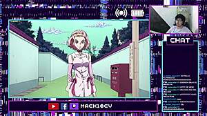 Jojos bizarre hentai animation wild