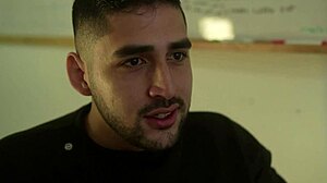 I Bang My Best Friend's Girl in Front of Him During Therapy for My Satiriasis