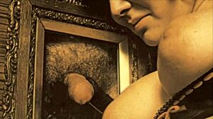 Vintage bizarre dark lantern entertainment unveils secret 19th century diaries of an english gentleman