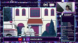 Jojos bizarre hentai animation wild