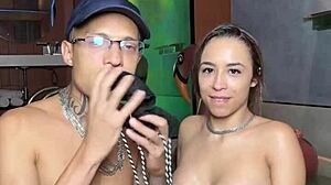 Ela Engoliu Tudo E Bao Teve Do De Mim