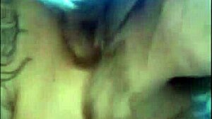 Petite girl performs blowjob in anime hentai