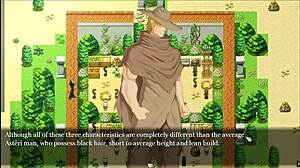 that pink-haired cute demongirl rides and deepthroats in succubus covenant hentai game ep 12, ending with creampie cowgirl femdom.