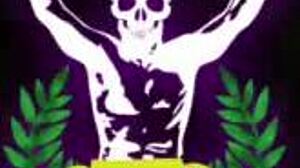 Melanin shines with Vickie Starxxx