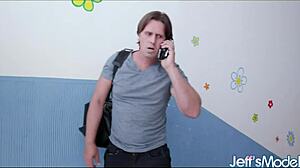 blowjob leads to cum in mouth