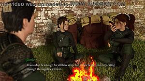 The Price of Power Episode 130 Unveiled